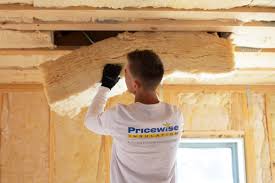 Types of Insulation We Offer in Graysville, AL